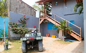 Apartamento Floreal